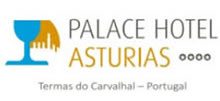 Evento realizado no Palace Hotel Asturias - Termas Do Carvalhal, Castro Daire, Viseu
