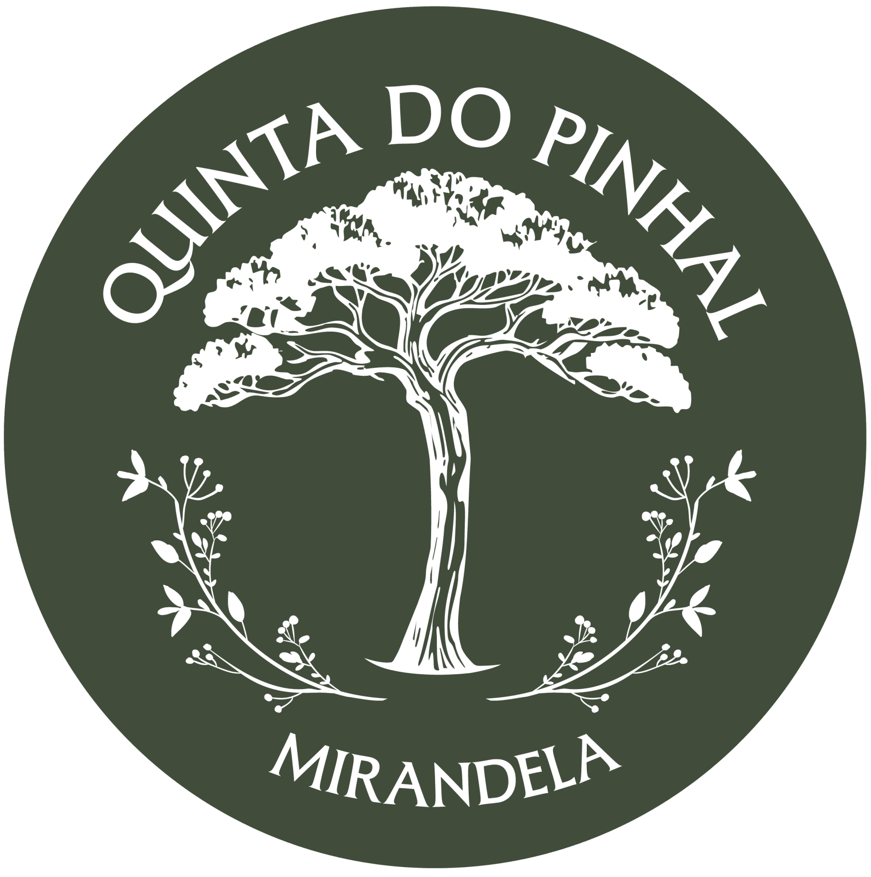 Evento realizado na Quinta do Pinhal - Frechas, Mirandela, Bragança